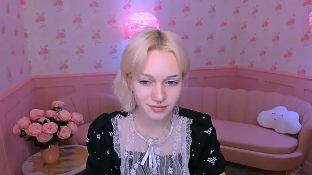 VelvetVixen155 online show from December 5, 2024, 3:26 am