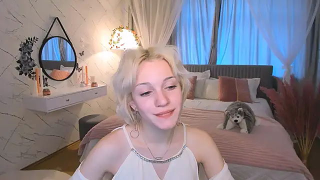 VelvetVixen155 online show from December 6, 2024, 6:37 am