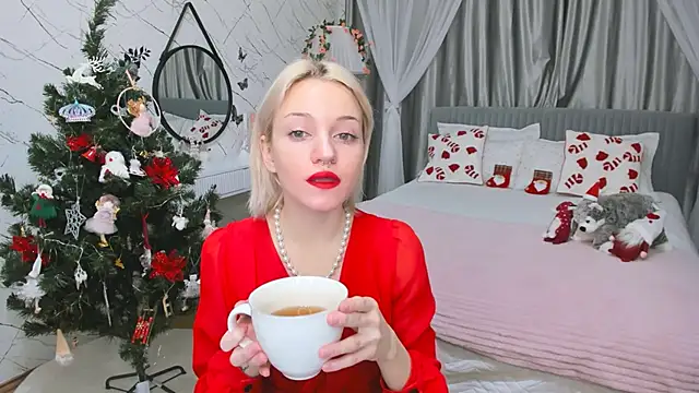 VelvetVixen155 online show from December 17, 2024, 3:17 am