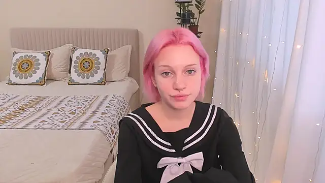 VelvetVixen155 online show from January 8, 2025, 6:09 am