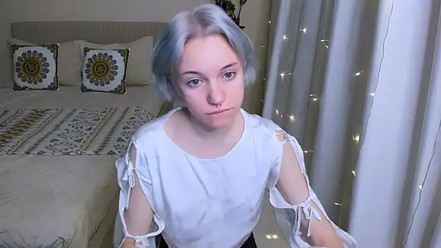 VelvetVixen155 online show from February 4, 2025, 3:11 am