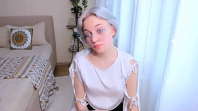 VelvetVixen155 online show from February 4, 2025, 9:28 am