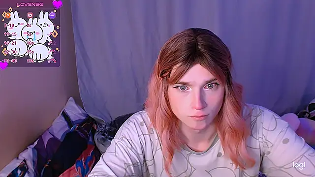 Alice Hells online show from December 3, 2024, 7:54 am