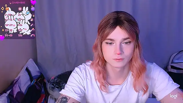 Alice Hells online show from December 19, 2024, 5:51 am