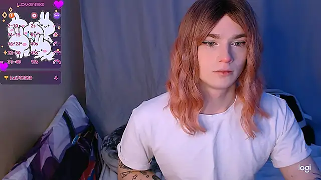 Alice Hells online show from December 29, 2024, 6:45 am