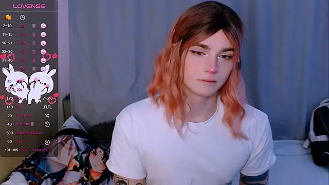 Alice Hells online show from March 15, 2025, 5:30 am