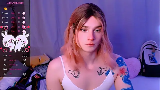 Alice Hells online show from February 1, 2026, 8:13 am