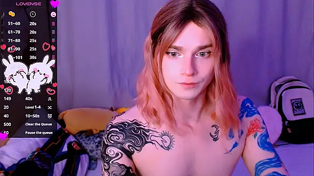 Alice Hells online show from April 16, 2026, 5:14 pm