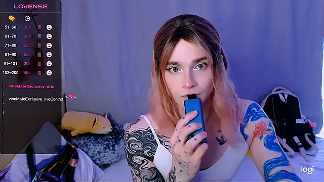 Alice Hells online show from June 5, 2026, 6:20 am