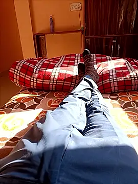 RRahullove69 online show from January 8, 2026, 9:22 am