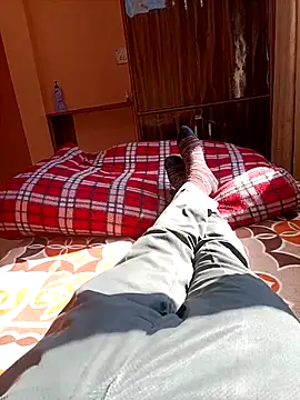 RRahullove69 online show from February 16, 2026, 8:43 am