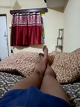 RRahullove69 online show from February 28, 2026, 4:19 pm