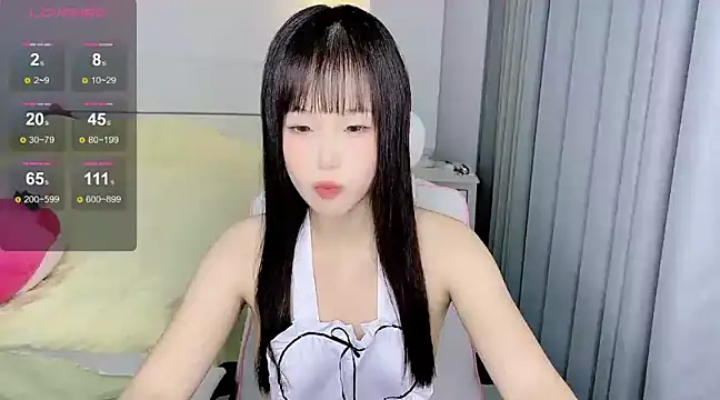 -Wendy   online show from January 2, 2025, 8:57 pm