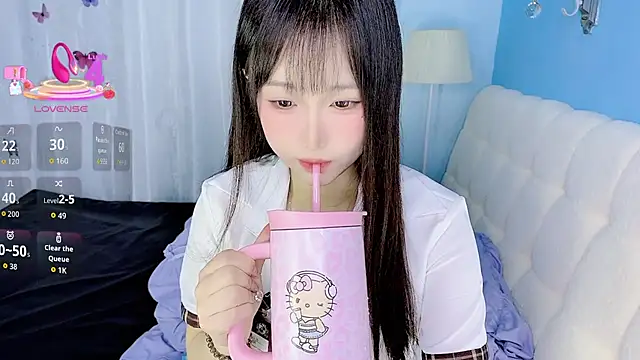 -Wendy   online show from February 12, 2026, 4:29 am