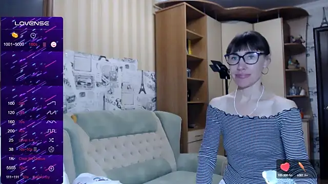 Pepper mur online show from January 5, 2025, 11:48 am