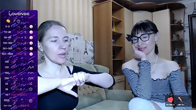 Pepper mur online show from January 5, 2025, 2:52 pm