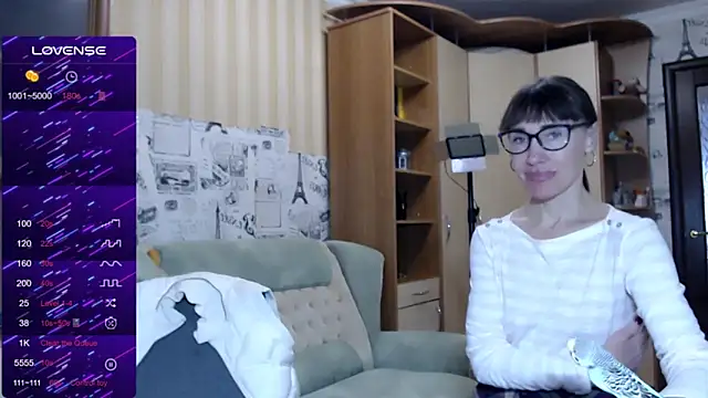 Pepper mur online show from January 7, 2025, 11:26 am