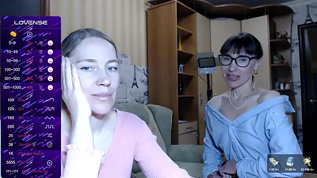 Pepper mur online show from January 9, 2025, 2:18 pm