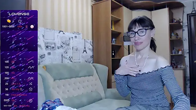 Pepper mur online show from January 10, 2025, 12:26 pm