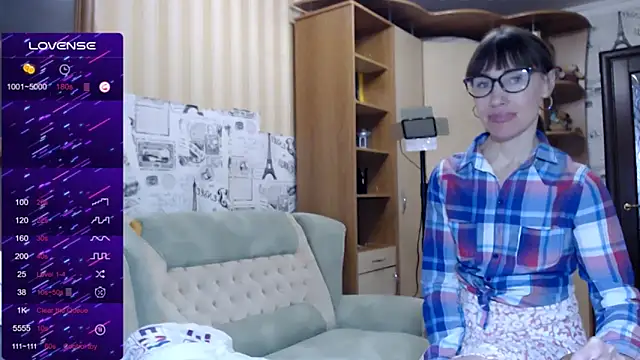 Pepper mur online show from January 12, 2025, 12:12 pm