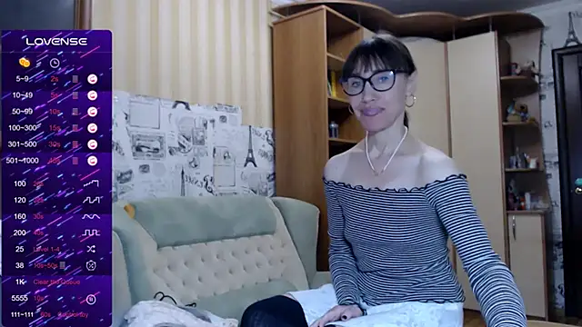 Pepper mur online show from February 4, 2025, 11:05 am