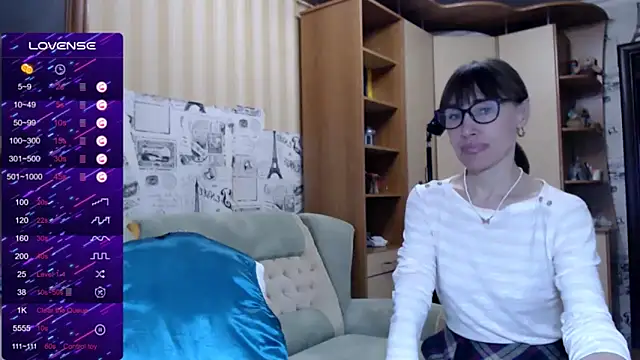 Pepper mur online show from February 12, 2025, 12:22 pm