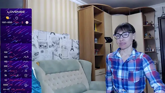 Pepper mur online show from February 17, 2025, 11:34 am