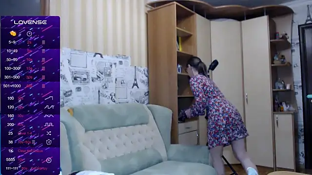 Pepper mur online show from March 8, 2025, 11:48 am