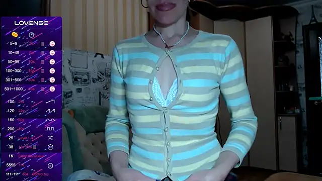 Pepper mur online show from March 12, 2025, 11:31 am