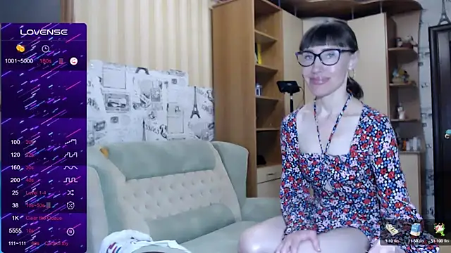 Pepper mur online show from March 18, 2025, 11:30 am