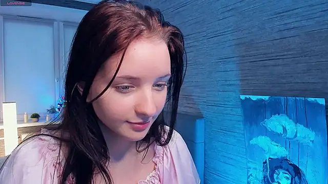 MerylHedley online show from January 17, 2025, 1:13 pm