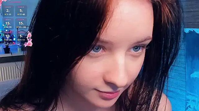 MerylHedley online show from January 25, 2025, 1:30 pm