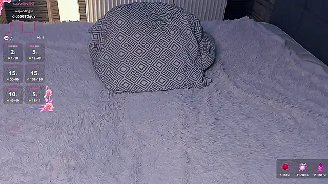 MerylHedley online show from January 26, 2025, 9:51 am