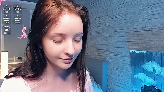 MerylHedley online show from February 21, 2025, 7:12 am