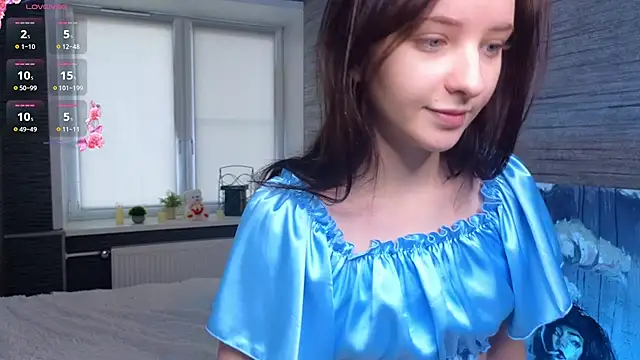 MerylHedley online show from February 23, 2025, 10:17 am