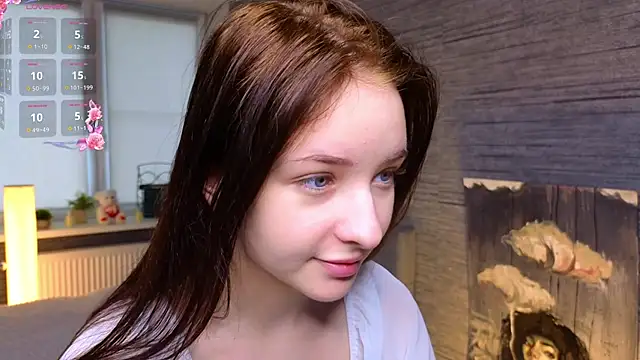 MerylHedley online show from March 5, 2025, 7:05 am