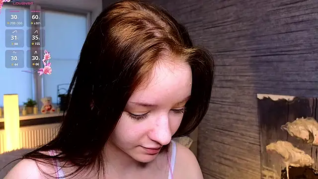 MerylHedley online show from March 22, 2025, 7:15 am