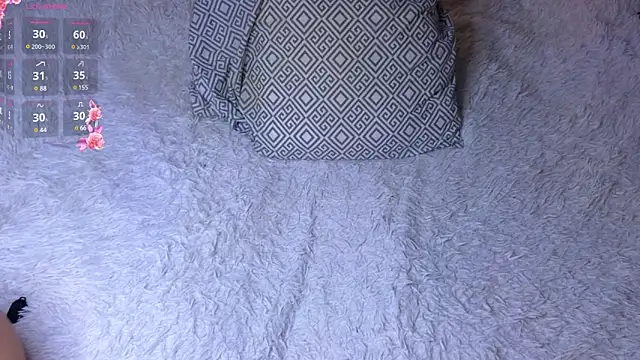 MerylHedley online show from March 22, 2025, 1:19 pm