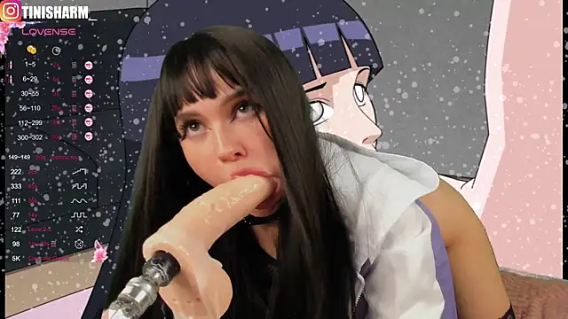 Nancy Lu online show from January 10, 2025, 12:49 am