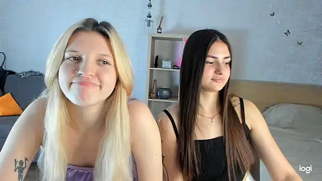 ShySonya online show from December 19, 2024, 11:18 am