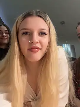 ShySonya online show from February 9, 2025, 2:18 pm