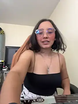 Kay LustyWife online show from January 17, 2025, 4:15 pm