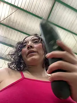 Kay LustyWife online show from January 29, 2025, 3:26 pm