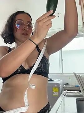 Kay LustyWife online show from January 30, 2025, 4:55 pm