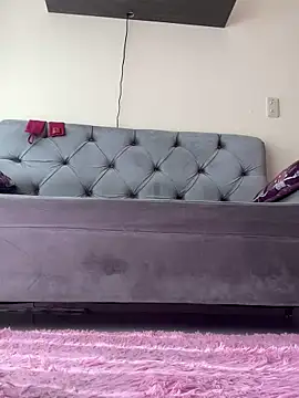 Kay LustyWife online show from February 11, 2025, 8:10 pm