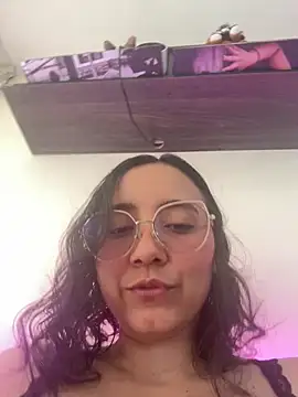 Kay LustyWife online show from March 12, 2025, 2:12 pm