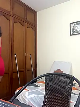 Kay LustyWife online show from September 10, 2025, 12:54 am