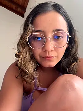 Kay LustyWife online show from September 26, 2025, 9:30 pm