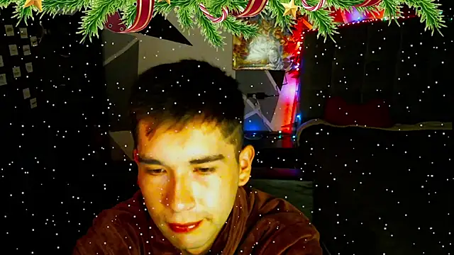 samael1107 online show from December 14, 2024, 10:39 pm