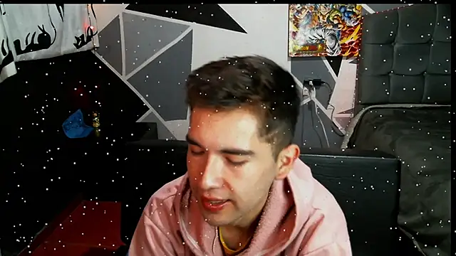 samael1107 online show from December 19, 2024, 10:53 pm